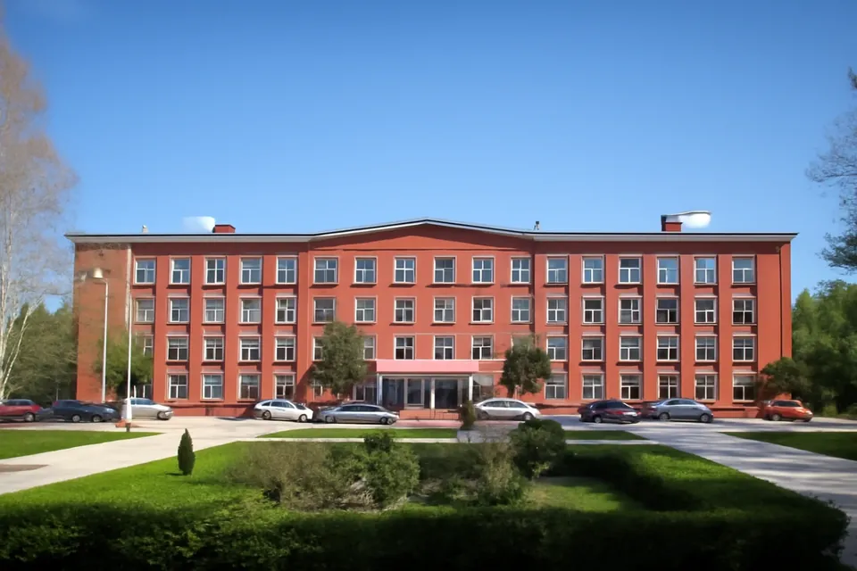 Astrakhan State Medical University