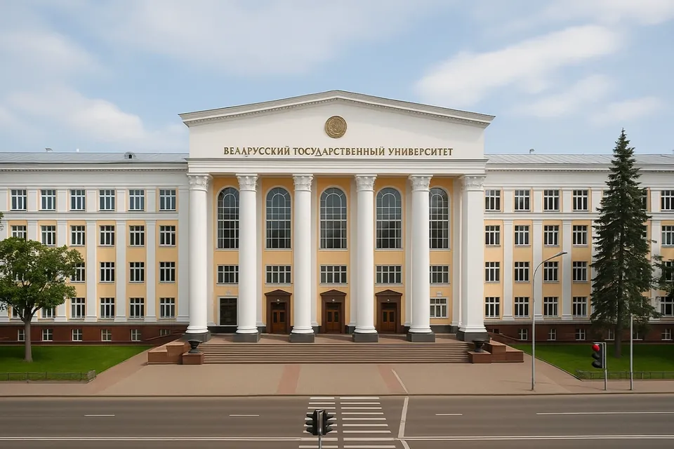 Bashkir State Medical University Bashkir State Medical University