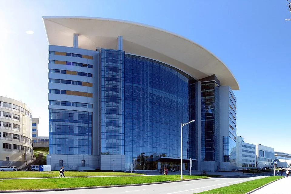 Far Eastern Federal University (School of Medicine)