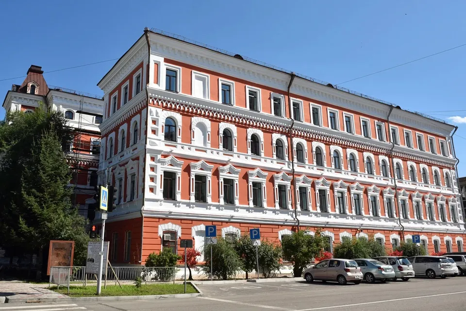Kuban State Medical University