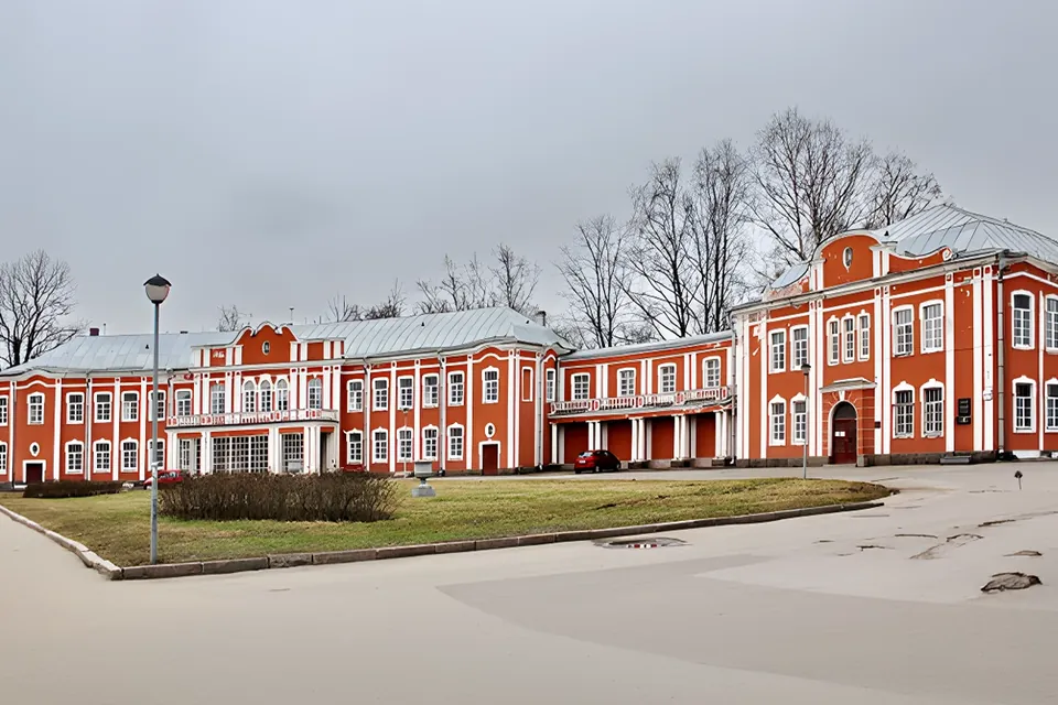 North-Western State Medical University n.a. I.I. Mechnikov
