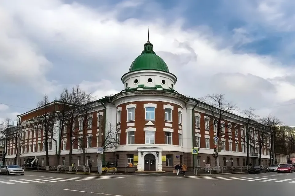Perm State Medical University