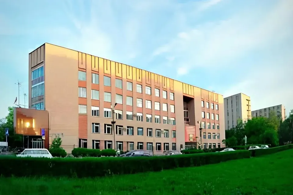 Ryazan State Medical University