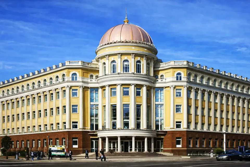 Saratov State Medical University