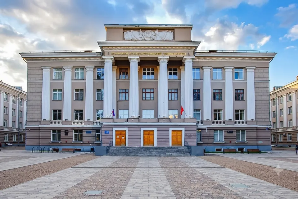 Tula State University