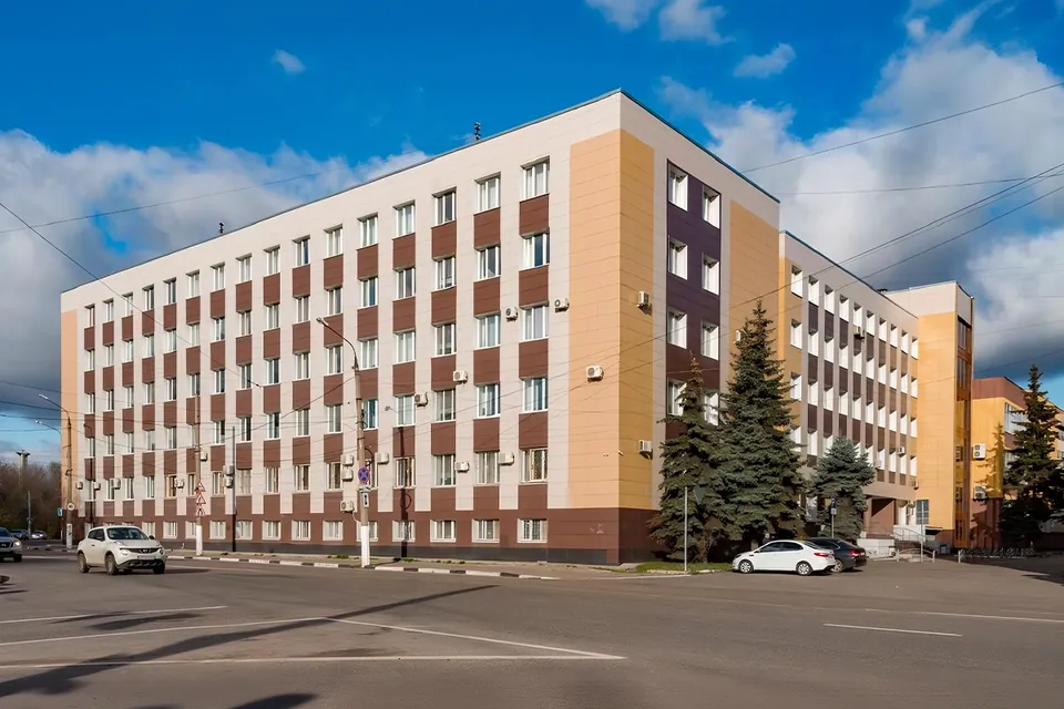 Tver State Medical University Tver State Medical University
