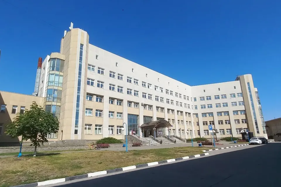 Ulyanovsk State University