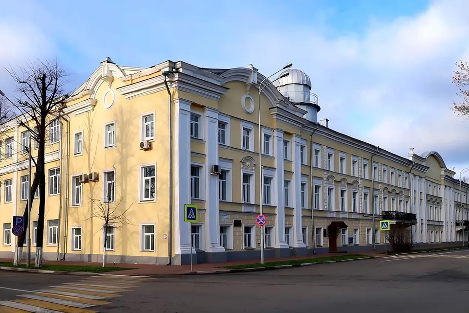 Yaroslavl State Medical University