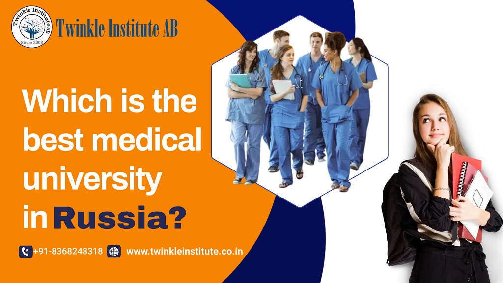 cost of mbbs in russia,best medical university in Russia