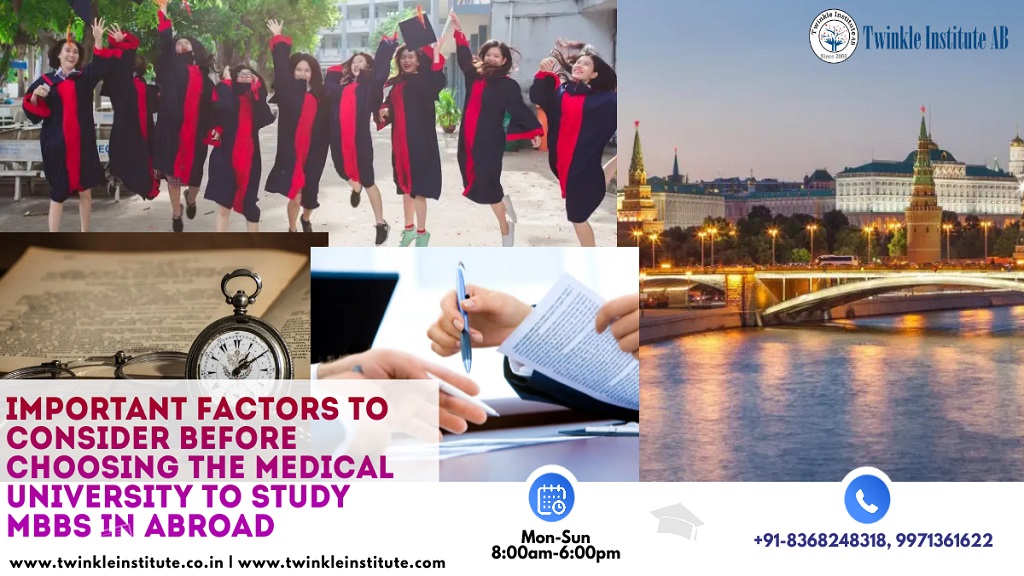 mbbs in russia duration