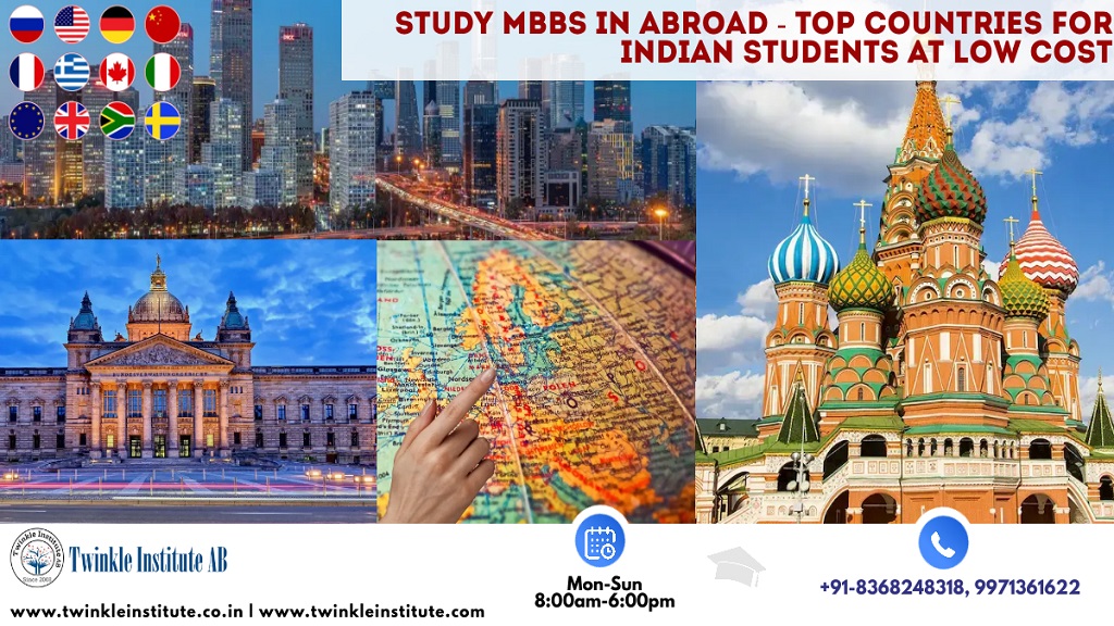 study mbbs russia counsellor nearby