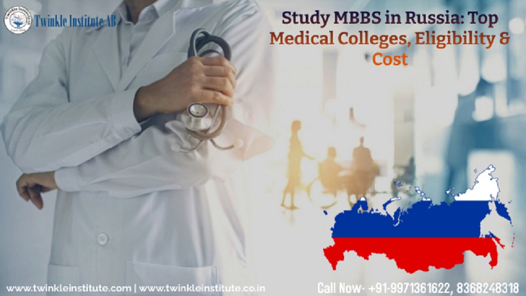 cost of mbbs in russia