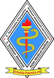 asian medical institute logo