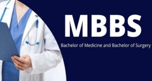 All About MBBS
