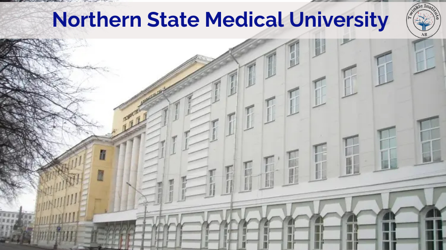 MBBS in Northern State Medical University, Russia