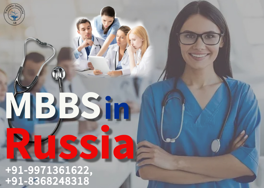 mbbs abroad